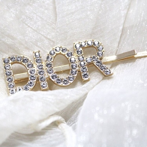 Other - Dior Clip